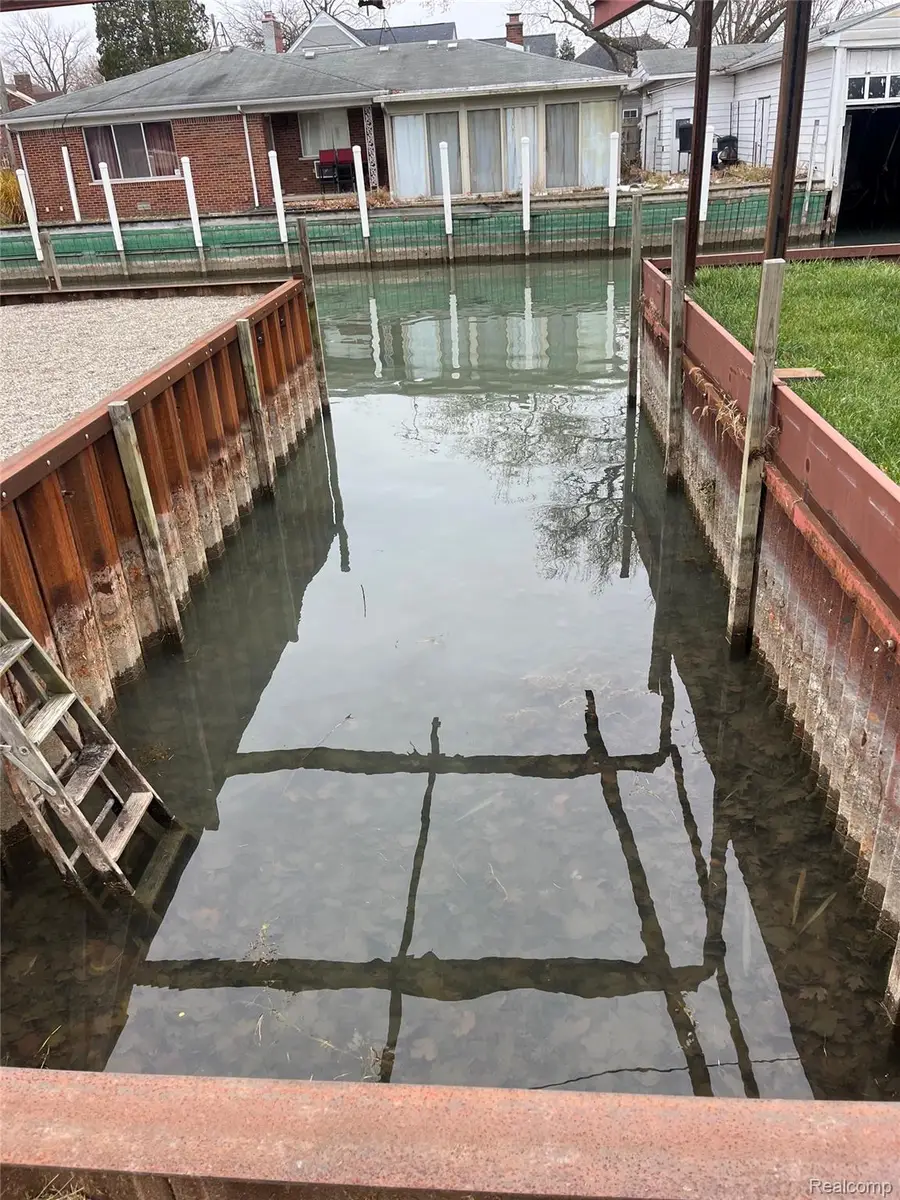 175 Ashland Street, Detroit, MI 48215 - #3