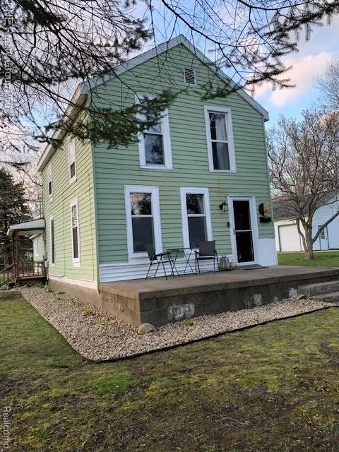 622 Factory Street, Howell, MI 48843