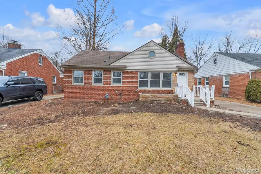 1550 Culver Avenue, Dearborn, MI 48124 - Image #2