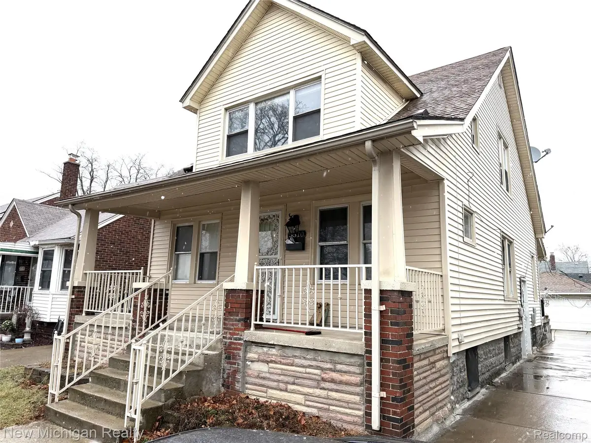 5510 Bingham Street, Dearborn, MI 48126 - Image #1