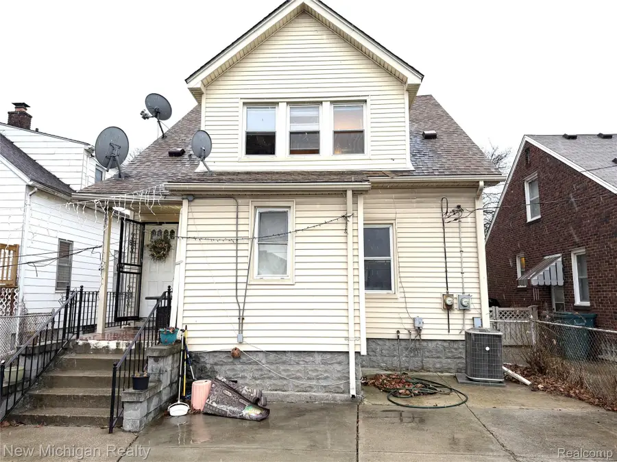 5510 Bingham Street, Dearborn, MI 48126 - Image #2