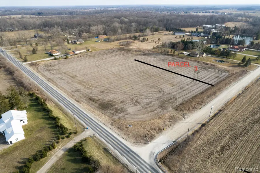 SOUTH OF SCHOENHERR Schoenherr Se 29 Mile And Schoehnerr Road Drive, Washington, MI 48094 - Image #2