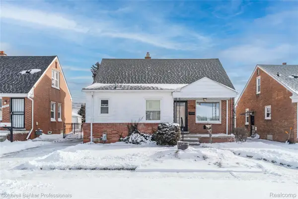 11422 Marion, Redford, MI 48239