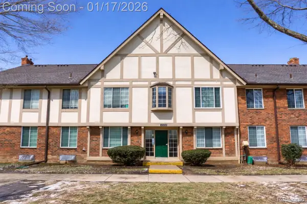 30200 Southfield Road, Southfield, MI 48076