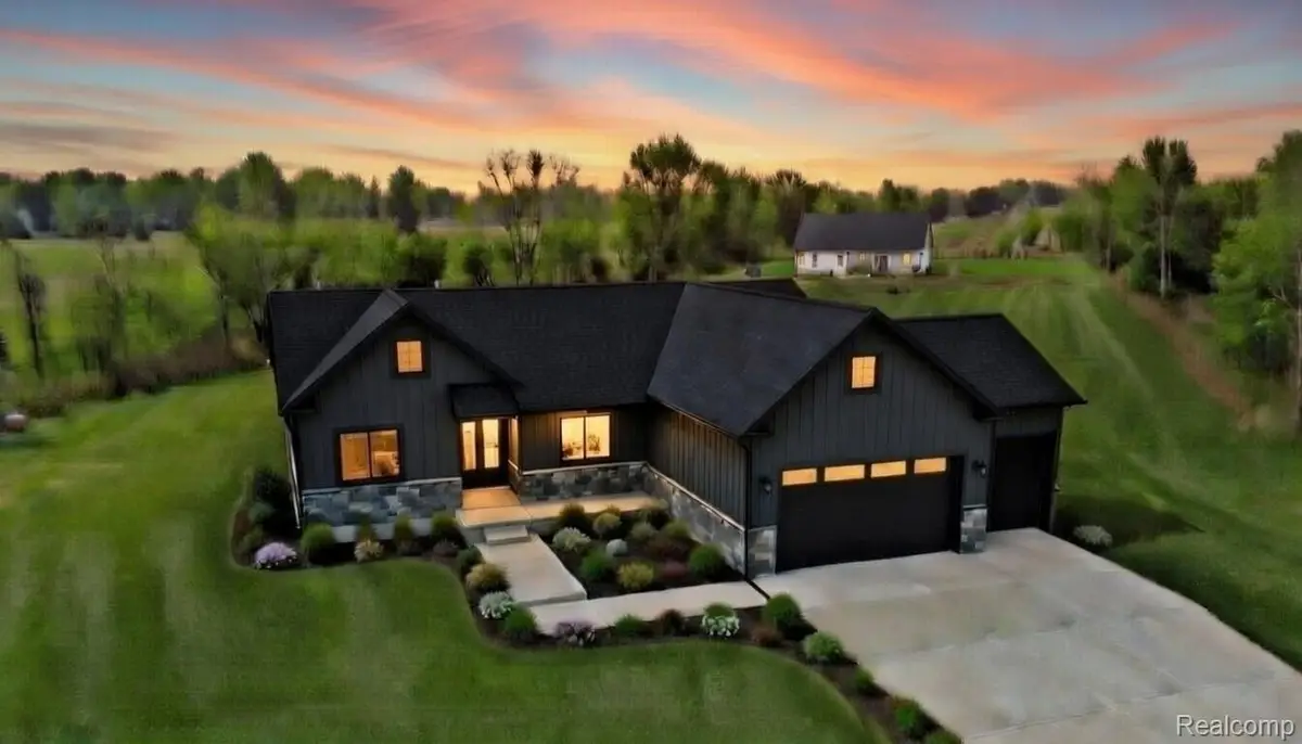 77850 Angling Road, Richmond, MI 48062 - Image #1