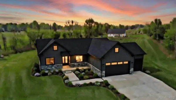 77850 Angling Road, Richmond, MI 48062