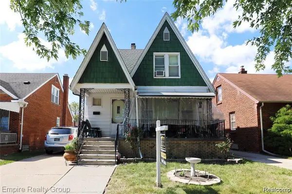 6019 Maple, Dearborn, MI 48126