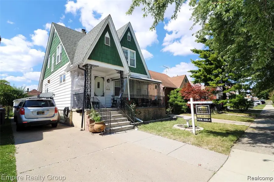 6019 Maple, Dearborn, MI 48126 - Image #3