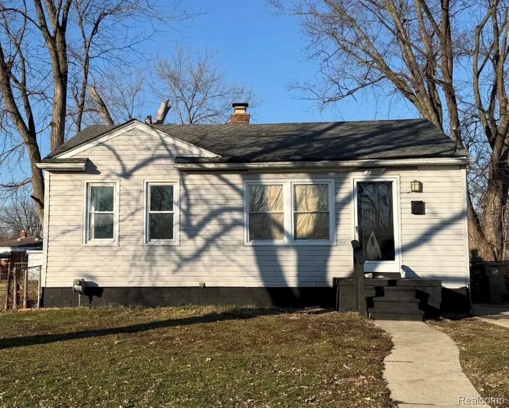 27100 New York Street, Inkster, MI 48141 - Image #1