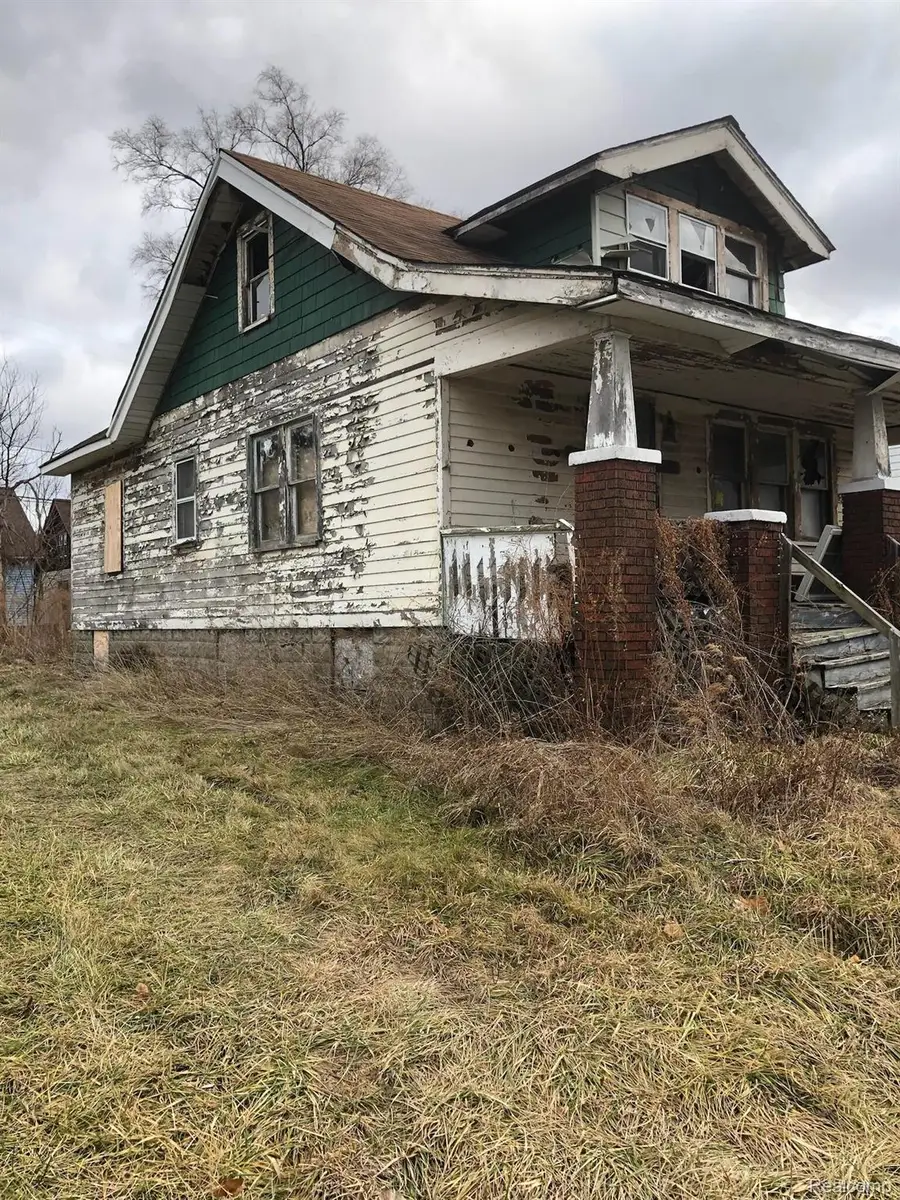 13982 Kentucky Street, Detroit, MI 48238 - Image #2