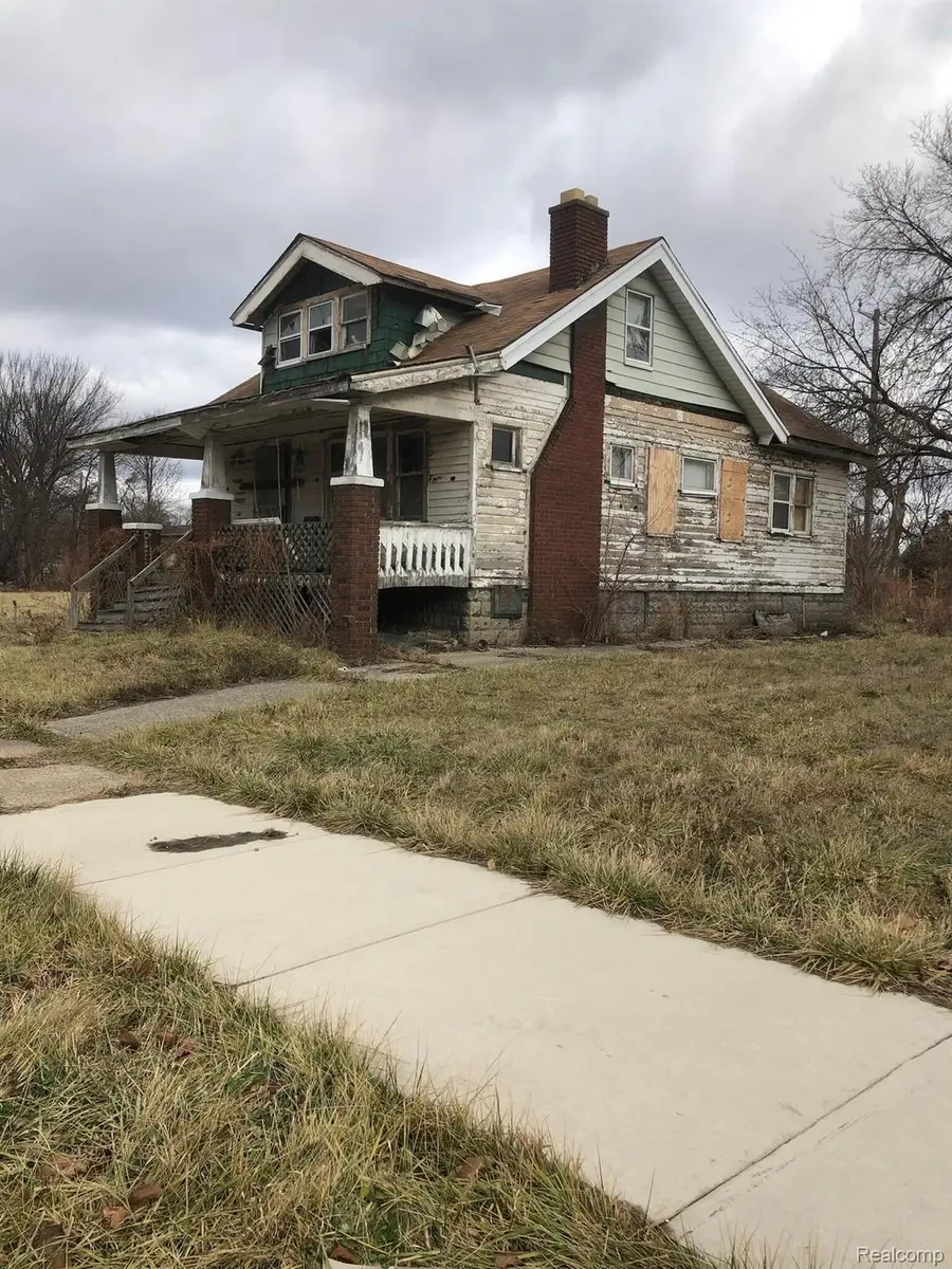 13982 Kentucky Street, Detroit, MI 48238 - Image #3