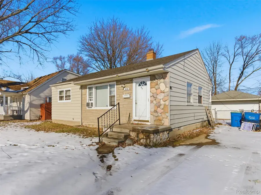 8255 Meadow Avenue, Warren, MI 48089 - Image #2