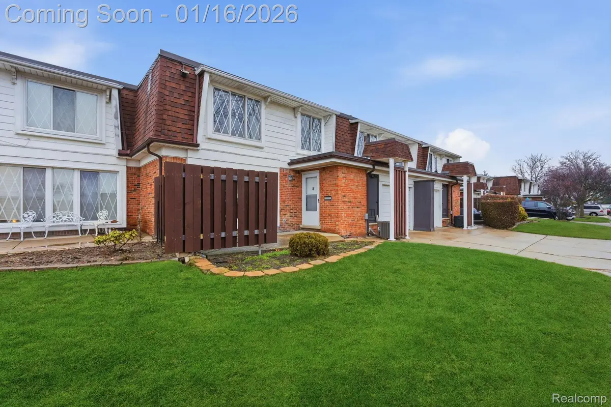 8710 Community Boulevard, Warren, MI 48093 - Image #1