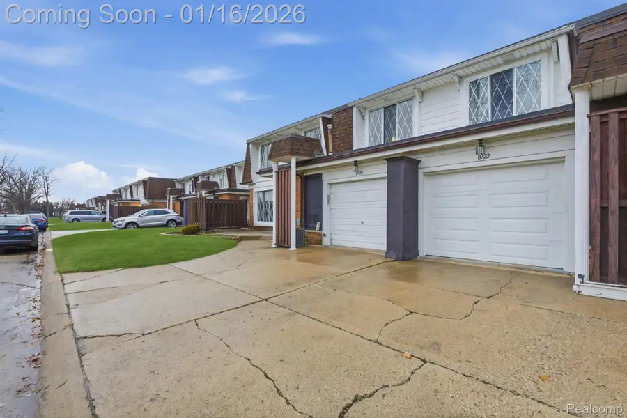 8710 Community Boulevard, Warren, MI 48093 - Image #3