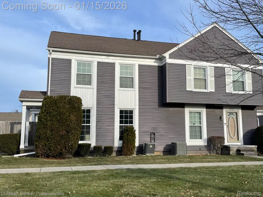 23626 Stonehenge Boulevard, Novi, MI 48375 - Image #3