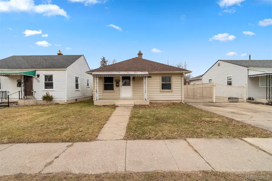 5939 Robindale Avenue, Dearborn Heights, MI 48127 - Image #2