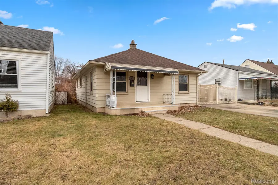 5939 Robindale Avenue, Dearborn Heights, MI 48127 - Image #3