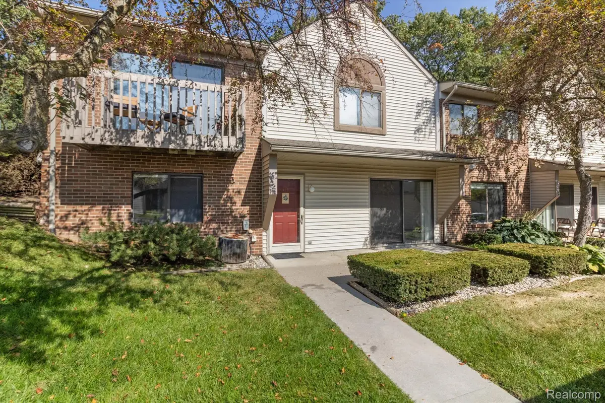 413 Water Tower Circle, Brighton, MI 48116 - #1