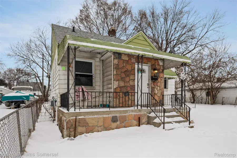 13425 Georgiana Avenue, Warren, MI 48089 - Image #2