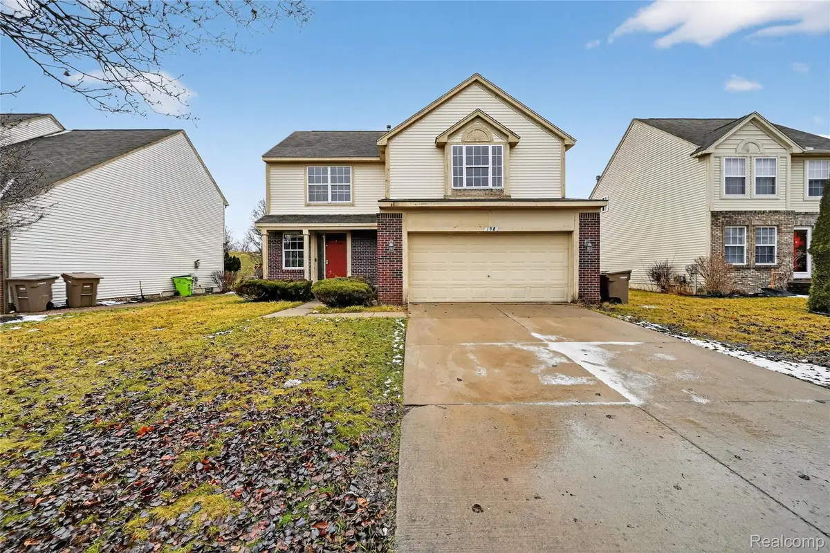 738 Arusha Drive, Pontiac, MI 48341 - Image #1