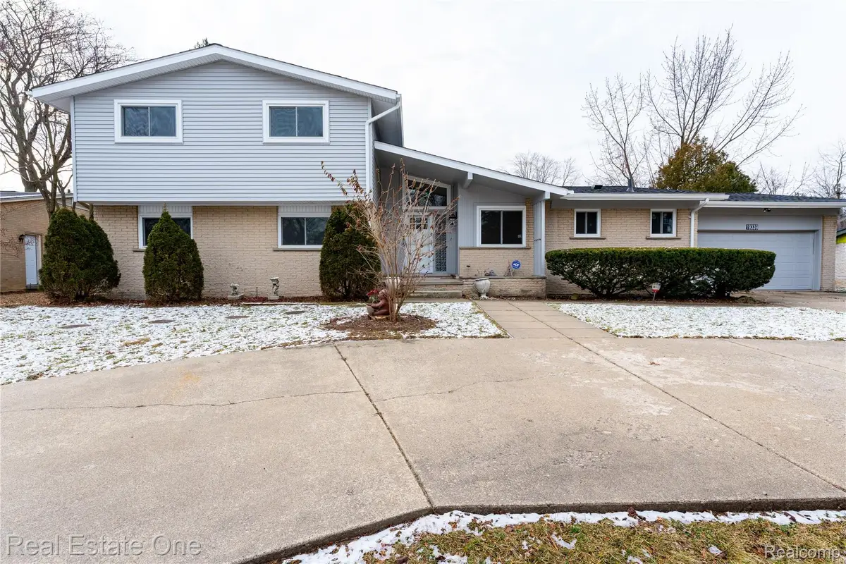 19339 Starlane Street, Southfield, MI 48075 - Image #1