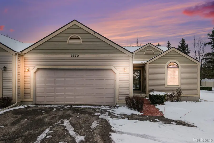 3370 Cherry Blossom Court, Davison, MI 48423 - Image #2