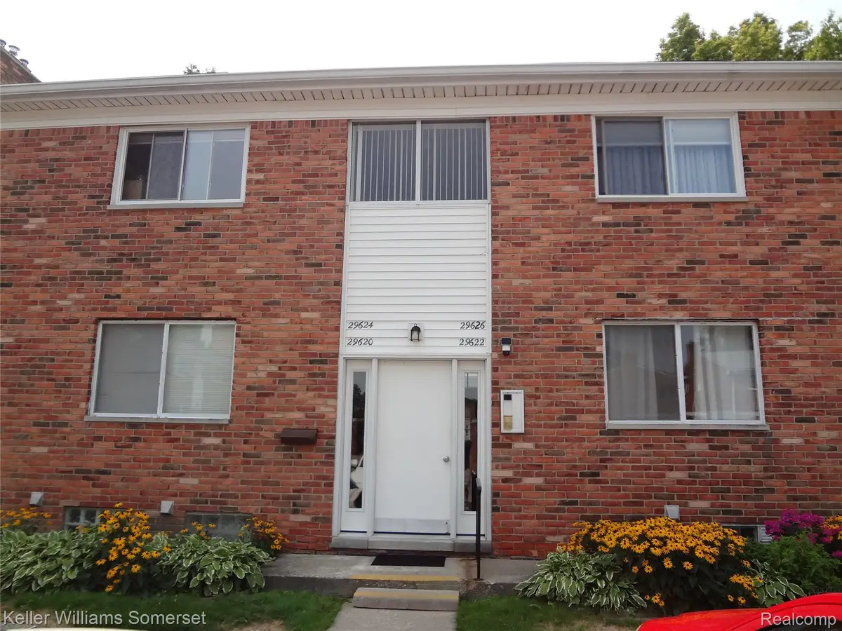29626 Hoover Road #626, Warren, MI 48093 - Image #1