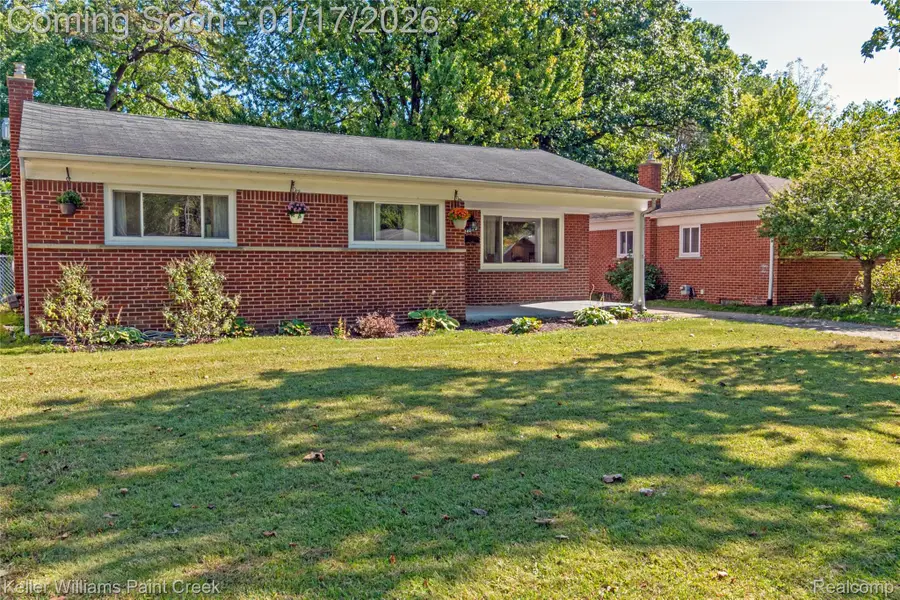 24070 Rosewood Street, Oak Park, MI 48237 - Image #3