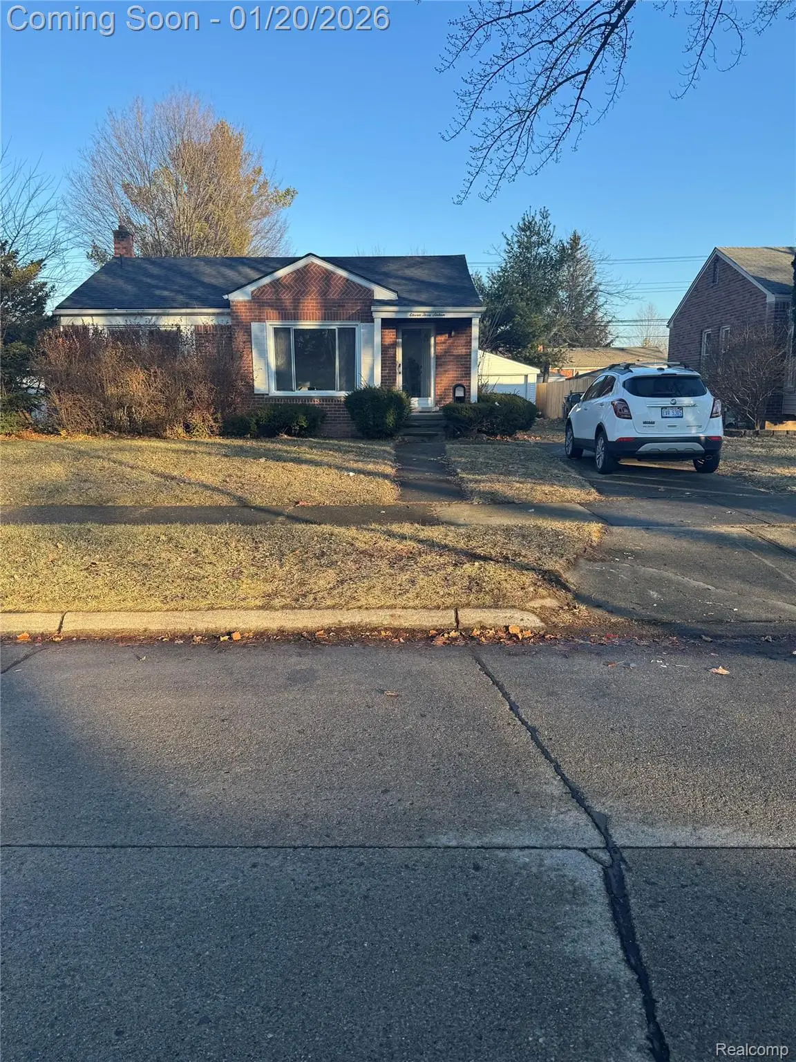 11316 Arcola Street, Livonia, MI 48150 - Image #1