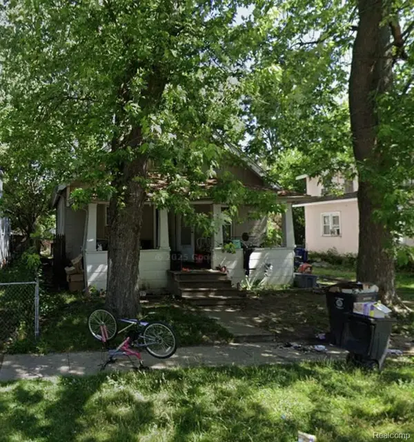 149 E Tobias Street, Flint, MI 48503