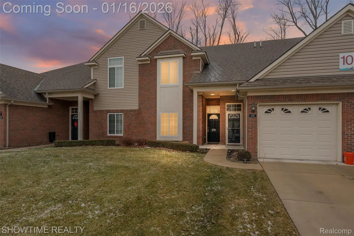 3779 Eagle Creek Drive #56, Utica, MI 48317 - Image #1