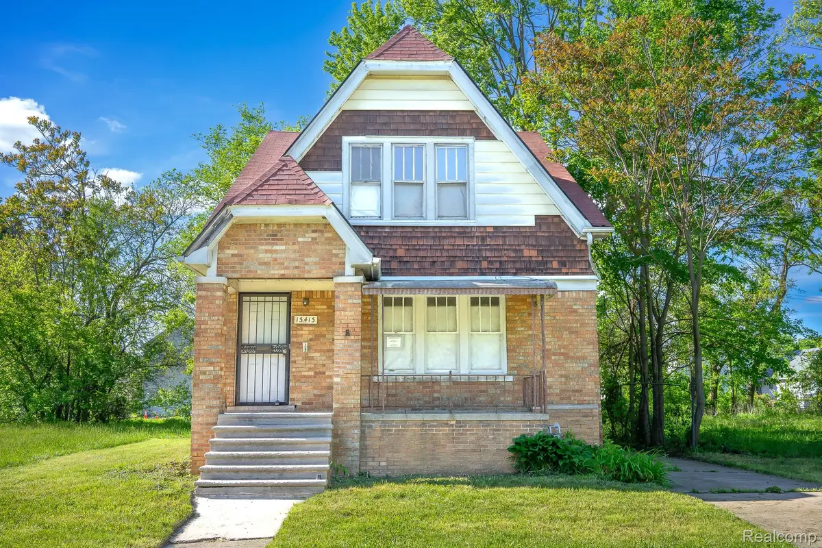 13413 Jane Street, Detroit, MI 48205 - Image #1