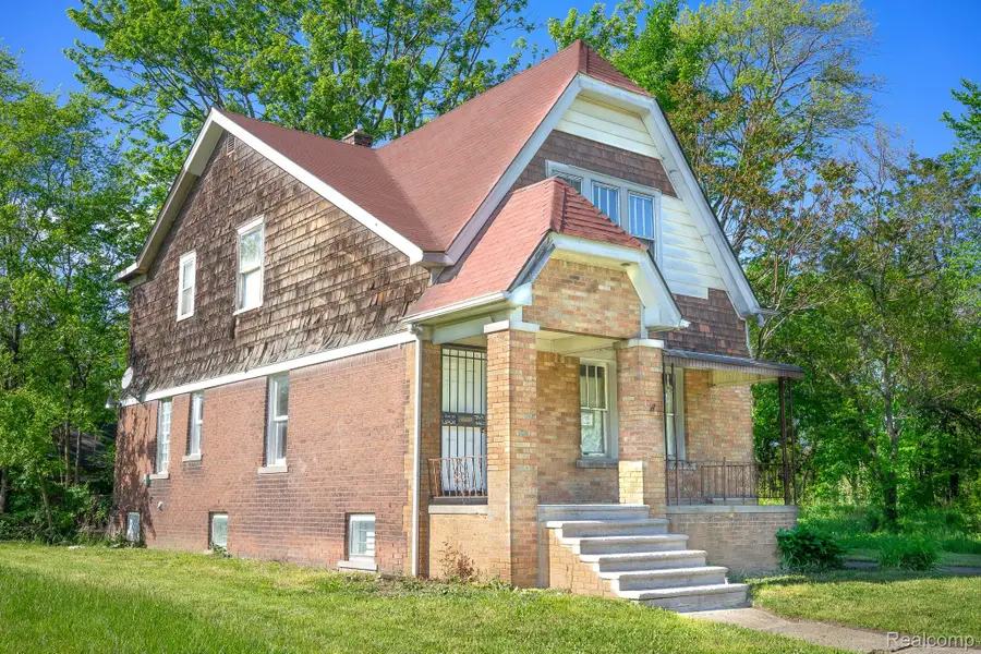 13413 Jane Street, Detroit, MI 48205 - Image #2