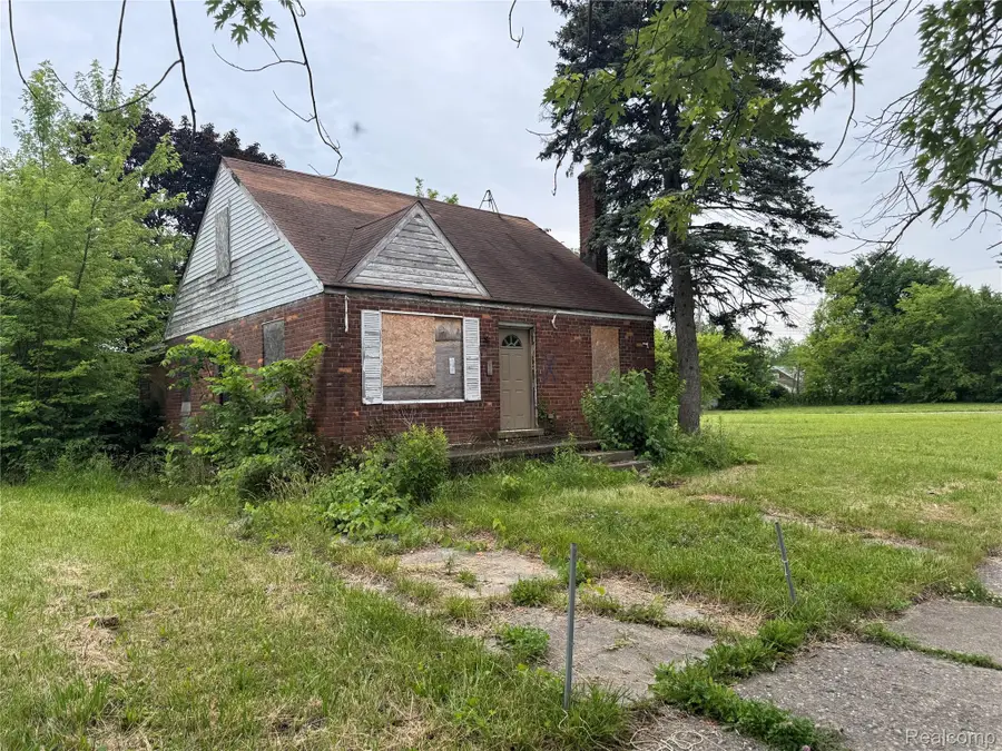 11624 Wayburn Street, Detroit, MI 48224 - Image #2