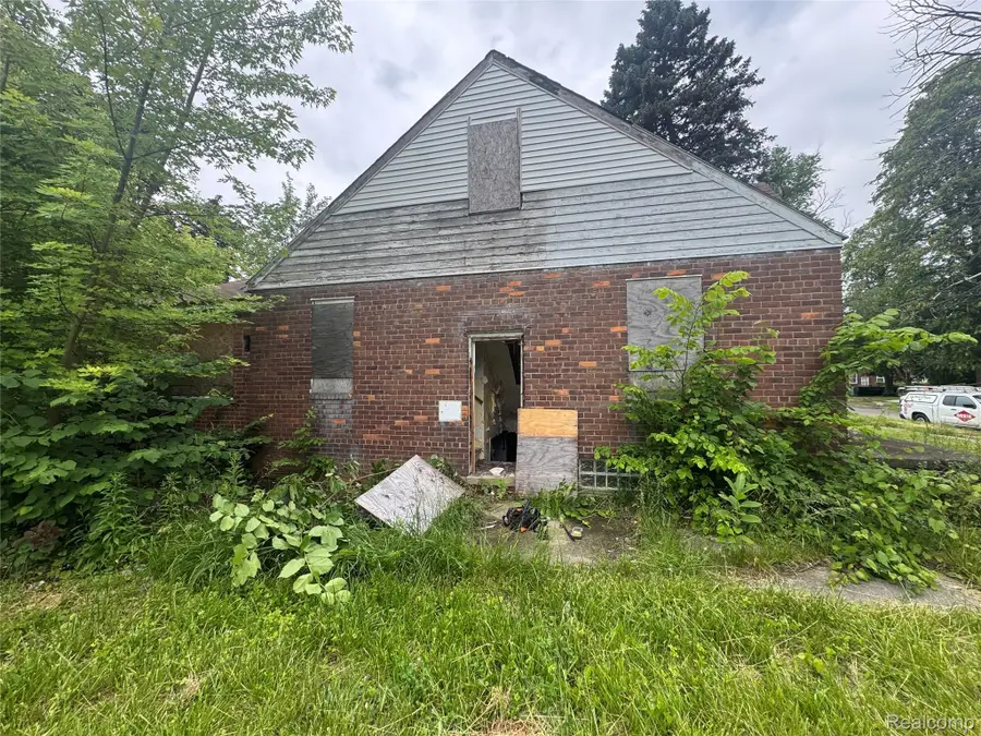 11624 Wayburn Street, Detroit, MI 48224 - Image #3