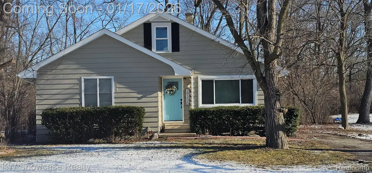 29230 Greening Street, Farmington, MI 48334 - Image #1