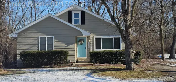 29230 Greening Street, Farmington, MI 48334