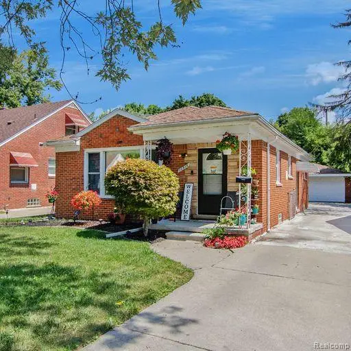 16966 Wakenden, Redford, MI 48240 - Image #3