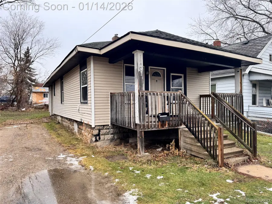 1117 E Oakland Avenue, Lansing, MI 48906 - Image #2