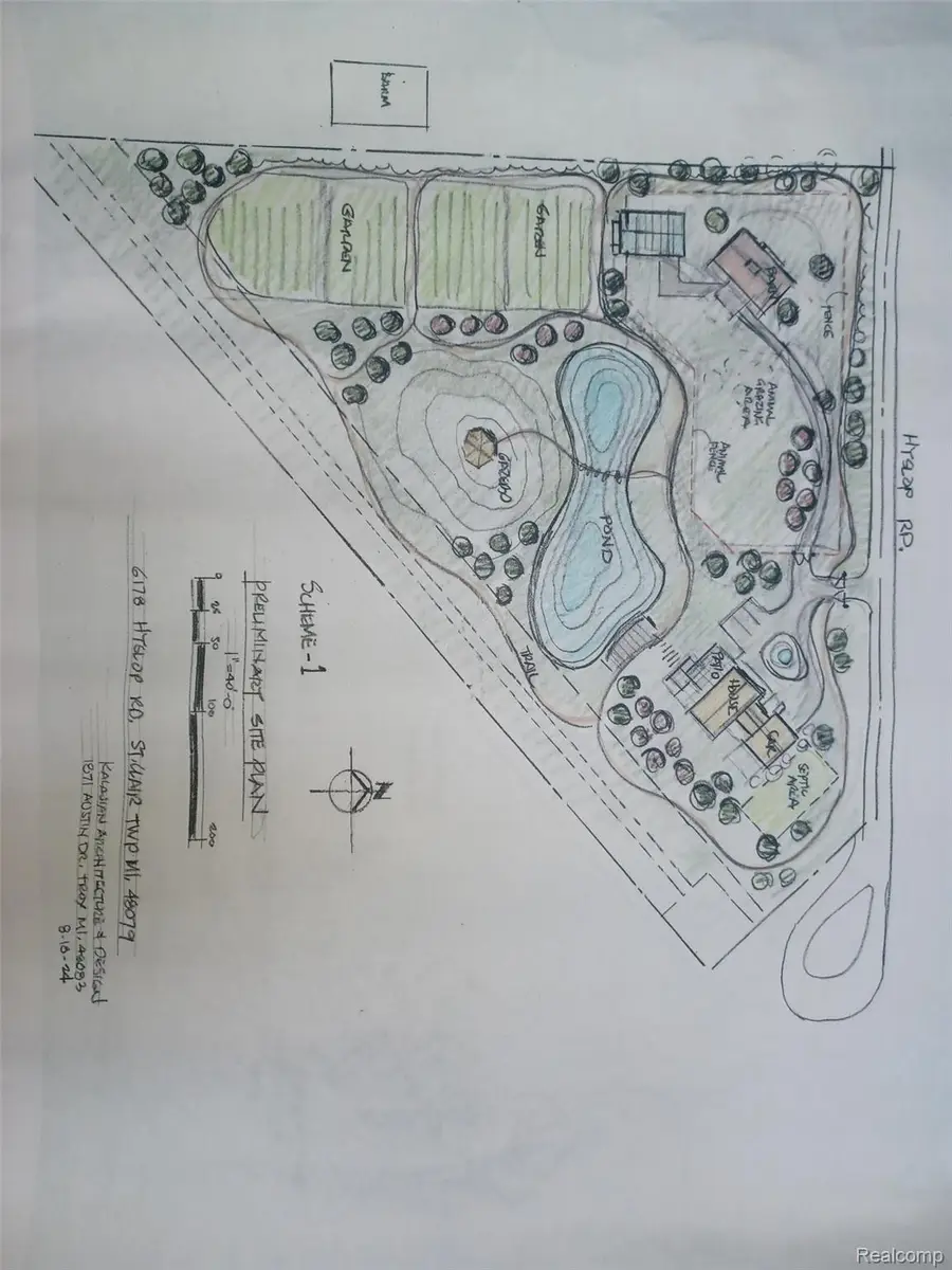 hyslop Hyslop Road, Saint Clair Township, MI 48079 - Image #2