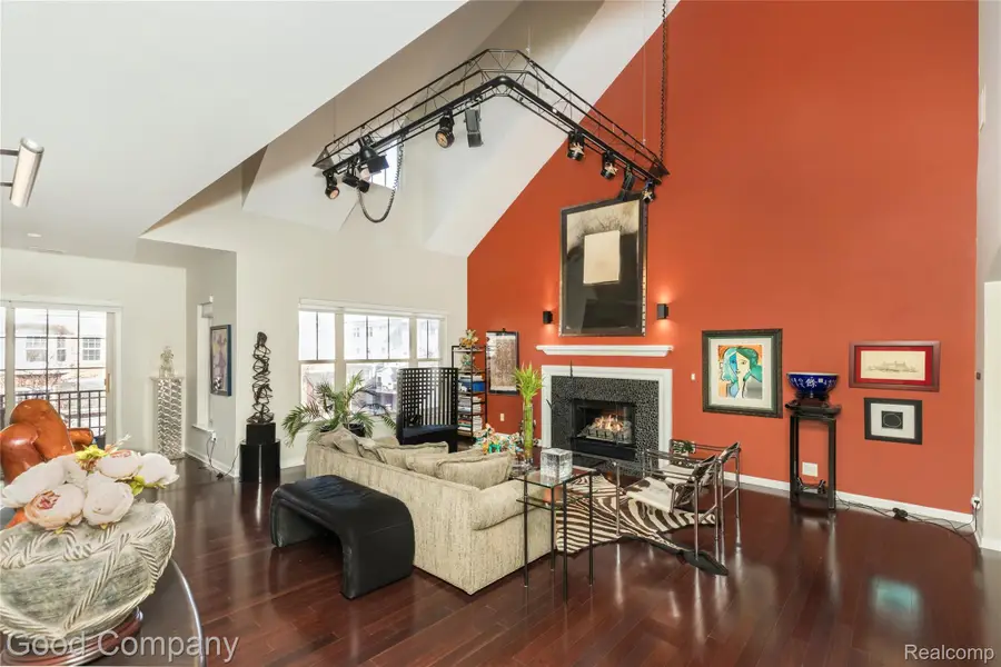 129 Allenhurst Avenue, Royal Oak, MI 48067 - Image #3