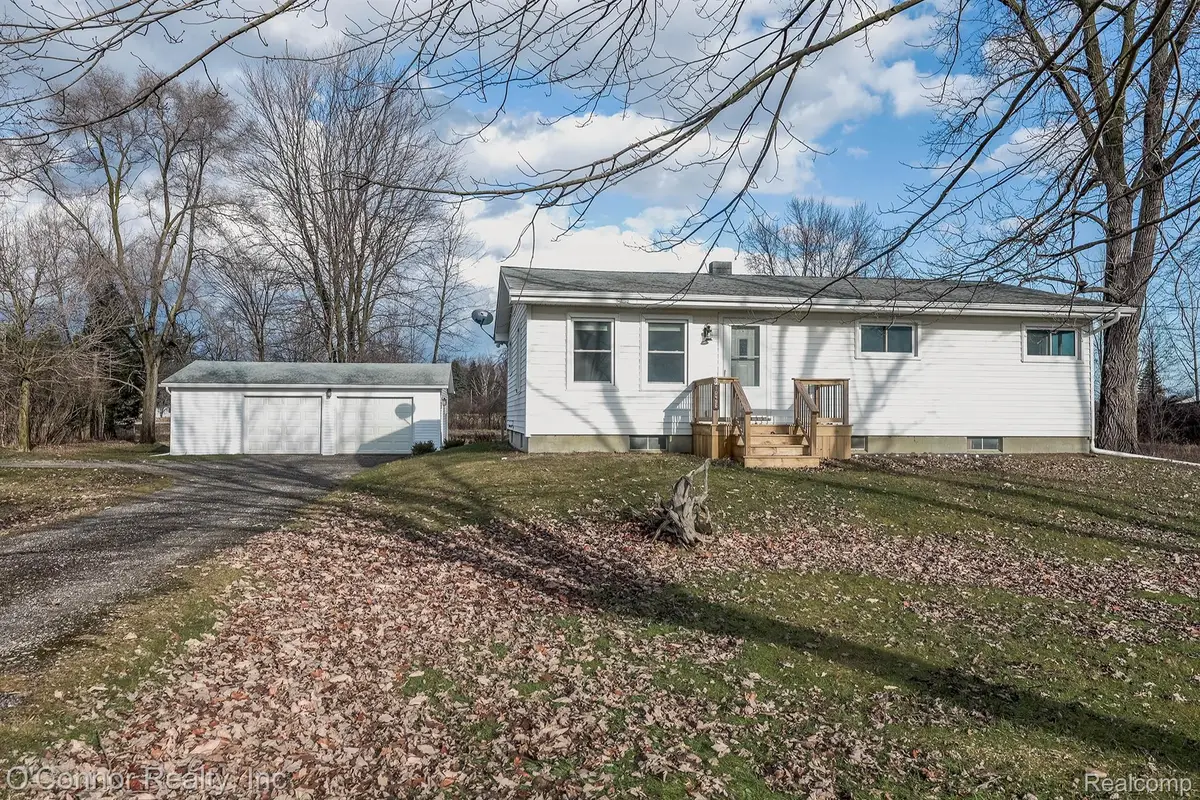 10496 Yale Road, Greenwood, MI 48006 - Image #1