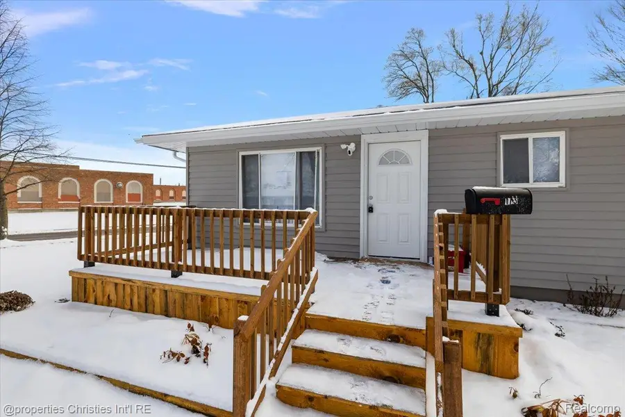 173 High Street, Pontiac, MI 48342 - Image #2