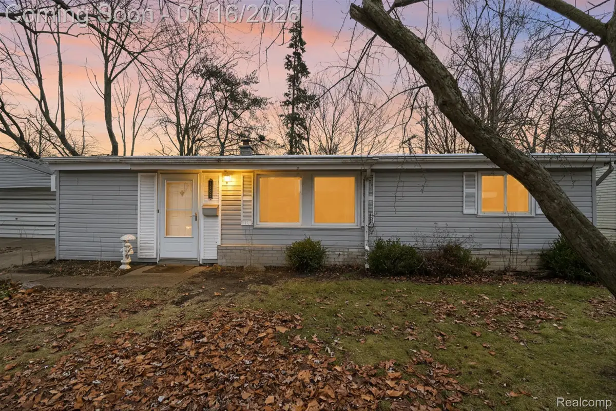 1307 S Carlson Street, Westland, MI 48186 - Image #1