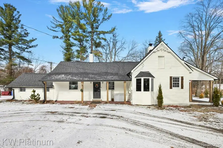 8658 Marsh Road, Clay Township, MI 48001 - Image #2