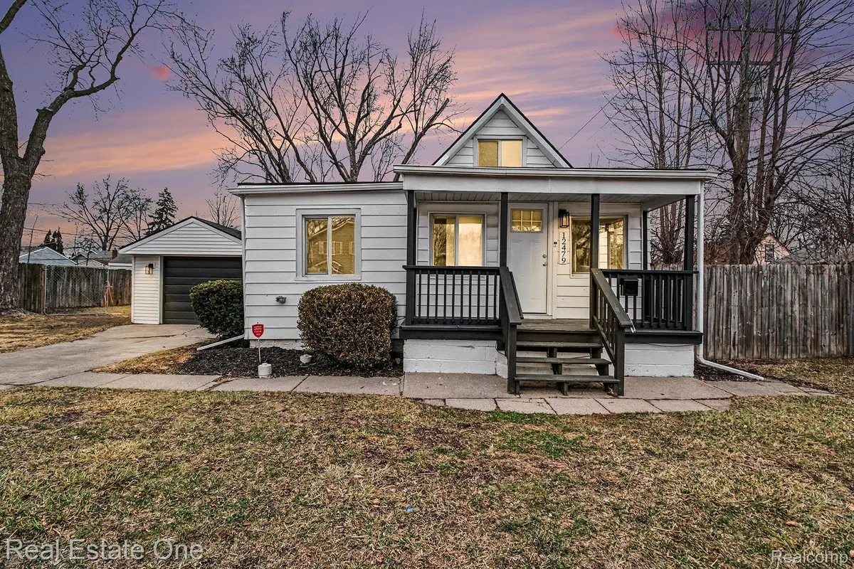 12479 Sidonie Avenue, Warren, MI 48089 - Image #1