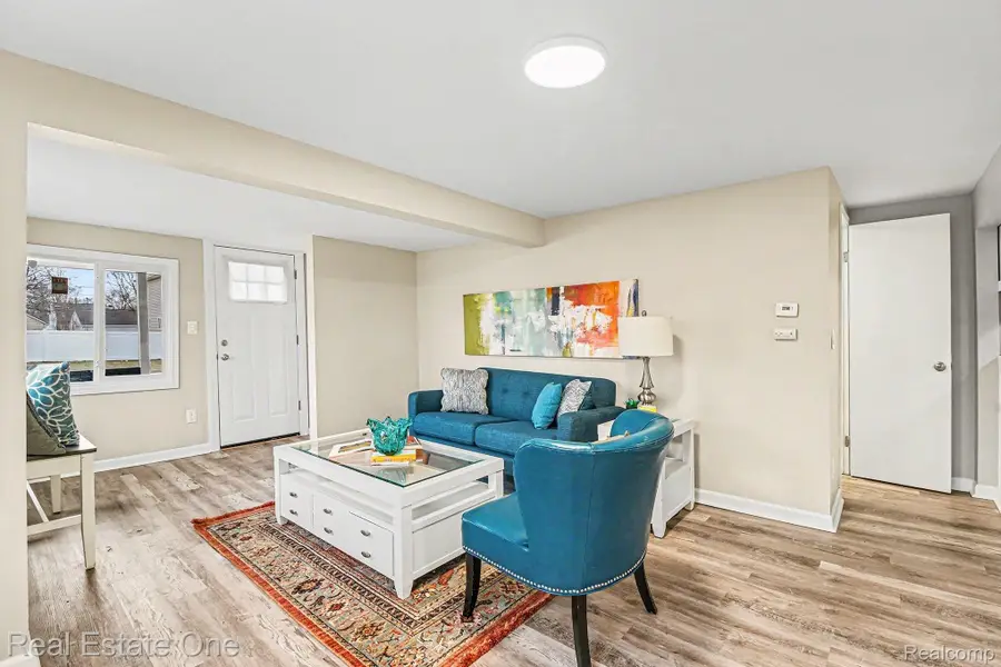 12479 Sidonie Avenue, Warren, MI 48089 - Image #3