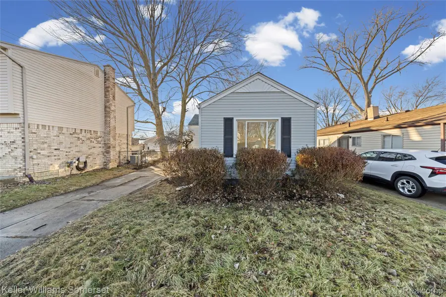 27033 Alger Boulevard, Madison Heights, MI 48071 - Image #2