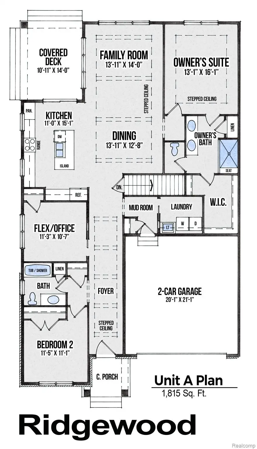 625 W Clarkston Road, Orion, MI 48362 - Image #2