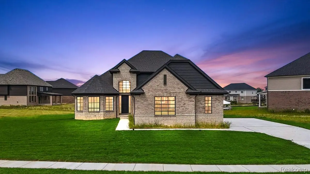 682 Westlake Avenue, Oxford, MI 48371 - #1